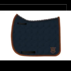 Outlet Chabraque dressage sans rebord personnalisable - Tapis De Dressage|Tapis De Selle