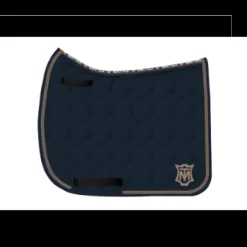 Outlet Chabraque dressage sans rebord personnalisable - Tapis De Dressage|Tapis De Selle