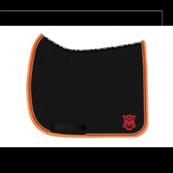 Outlet Chabraque dressage sans rebord personnalisable - Tapis De Dressage|Tapis De Selle