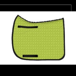 Outlet Chabraque dressage sans rebord personnalisable - Tapis De Dressage|Tapis De Selle