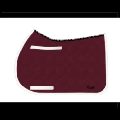 Best Chabraque sans rebord personnalisable - Tapis De Cso|Tapis De Selle