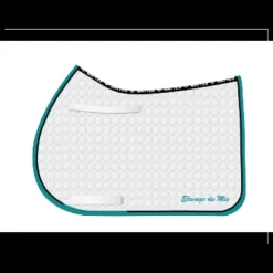 Best Chabraque sans rebord personnalisable - Tapis De Cso|Tapis De Selle