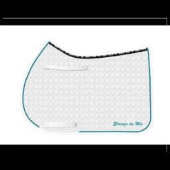 Best Chabraque sans rebord personnalisable - Tapis De Cso|Tapis De Selle