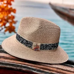 Best Chapeau Glitter - - Paille légère et respirante Chapeaux D'Équitation