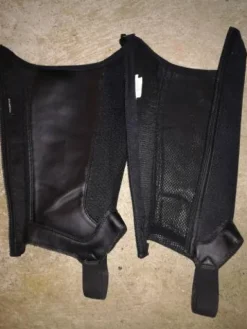 Outlet Chaps enfants fouganza Mini-Chaps Et Chaps·Chaps Longues