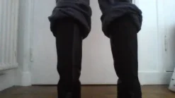 Chaps Fouganza taille 10 ans Enfant Bottes Et Boots·Bottes D'équitation|Tenue D'Équitation Enfant·Bottes Et Boots