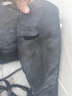 New Chaps freejump Homme Bottes Et Boots·Bottes D'équitation|Tenue D'Équitation Homme·Bottes Et Boots