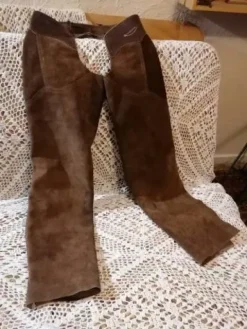 Best Chaps longues Mini-Chaps Et Chaps·Chaps Longues