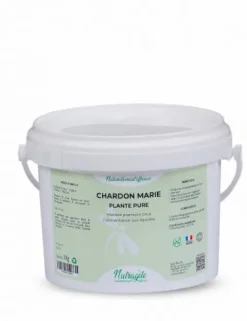Discount Chardon Marie Poudre - Drainage Du Cheval·Drainage Du Foie|Bien-Être Du Cheval·Plantes Pour Chevaux
