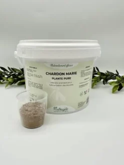 Discount Chardon Marie Poudre - Drainage Du Cheval·Drainage Du Foie|Bien-Être Du Cheval·Plantes Pour Chevaux