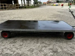 Best CHARIOT POUR CHANDELIERS Matériel Pour L'Alimentation·Chariots Et Coffres à Grains