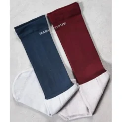 Hot Chausettes Vaya - 2 paires Chaussettes D'Équitation