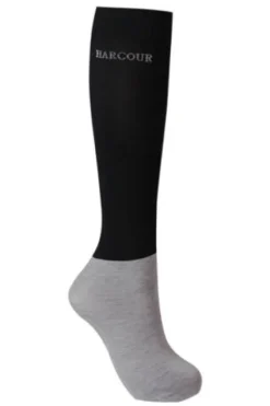 Hot Chausettes Vaya - 2 paires Chaussettes D'Équitation