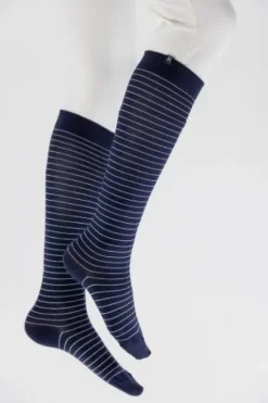 New Chaussettes 3 paires Salsa Chaussettes D'Équitation