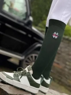 Clearance Chaussettes - Chaussettes D'Équitation