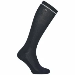 Sale Chaussettes alisa bambou Chaussettes D'Équitation