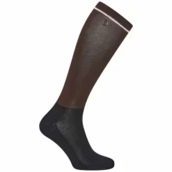 Sale Chaussettes alisa bambou Chaussettes D'Équitation