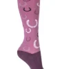 Discount Chaussettes alva Chaussettes D'Équitation