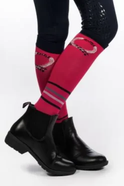 Outlet Chaussettes Aymée Chaussettes D'Équitation