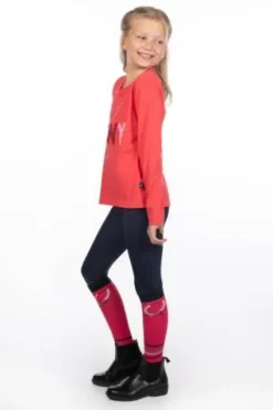 Outlet Chaussettes Aymée Chaussettes D'Équitation