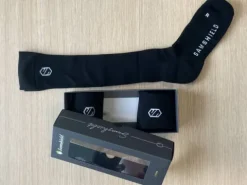 Chaussettes Balzane Blazon Trio Pack Ss25 Chaussettes D'Équitation