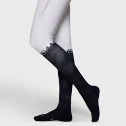 Hot Chaussettes Balzane Coolmax SS25 Chaussettes D'Équitation