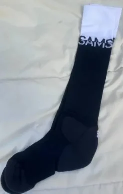 Outlet Chaussettes Balzane Domi SS24 Chaussettes D'Équitation