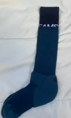 Outlet Chaussettes Balzane Domi SS24 Chaussettes D'Équitation