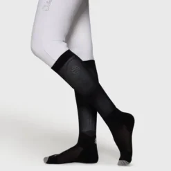 Clearance Chaussettes Balzane Soft Air SS25 Chaussettes D'Équitation