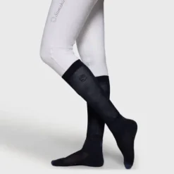 Clearance Chaussettes Balzane Soft Air SS25 Chaussettes D'Équitation