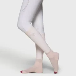 Clearance Chaussettes Balzane Soft Air SS25 Chaussettes D'Équitation