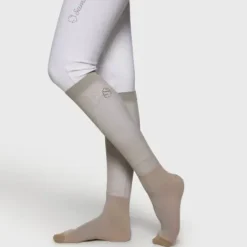 Clearance Chaussettes Balzane Soft Air SS25 Chaussettes D'Équitation