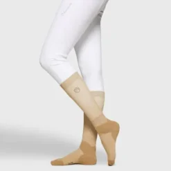 New Chaussettes Balzane Soft AW24 Chaussettes D'Équitation