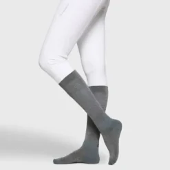 New Chaussettes Balzane Soft AW24 Chaussettes D'Équitation