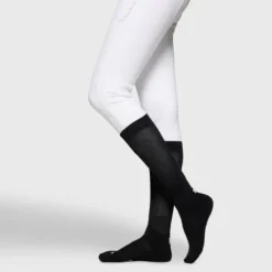 New Chaussettes Balzane Soft AW24 Chaussettes D'Équitation