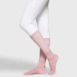 New Chaussettes Balzane Soft AW24 Chaussettes D'Équitation