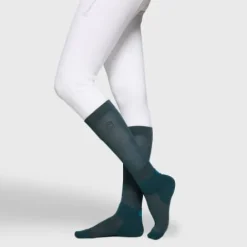 New Chaussettes Balzane Soft AW24 Chaussettes D'Équitation