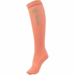 Sale Chaussettes Mini Horse - - Confort enfant Chaussettes D'Équitation