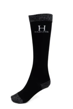 Discount Chaussettes d'équitation Aristo - - Lot de 2 paires Chaussettes D'Équitation
