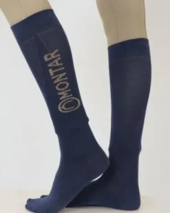 Online Chaussettes d'équitation en bambou - Chaussettes D'Équitation