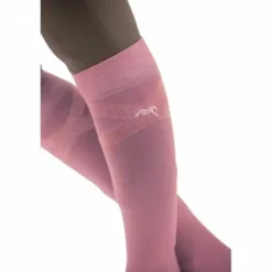 Discount Chaussettes d'équitation Gummy - PENELOPE COLLECTION - Ultra fines Chaussettes D'Équitation