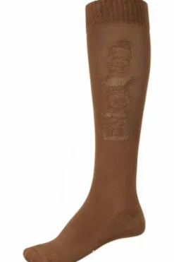 New Chaussettes d'équitation Heritage 2024 - Chaussettes D'Équitation