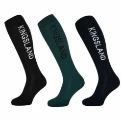 Clearance Chaussettes d'équitation KlGlen - Chaussettes D'Équitation