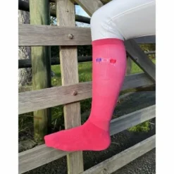 Chaussettes d'équitation, lot de 2 paires - Chaussettes D'Équitation