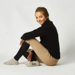 Online Chaussettes d'équitation Lucky Chaussettes D'Équitation