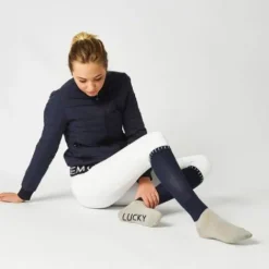 Online Chaussettes d'équitation Lucky Chaussettes D'Équitation