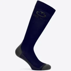 Best Chaussettes d'équitation techniques - - Confort et performanc Chaussettes D'Équitation