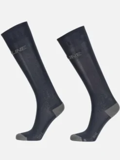 New Chaussettes Unisexe Cairoc 35-38 Chaussettes D'Équitation