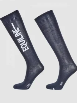 Online Chaussettes unisexes avec système de grip Chaussettes D'Équitation