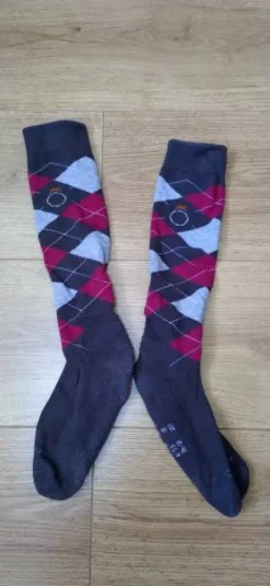 Best Chaussettes Chaussettes D'Équitation